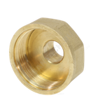 Переход латунь Ду 25х20 (1"х3/4") ВР/НР VALFEX VF.592.L.100.034