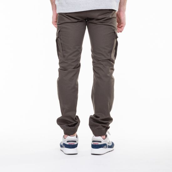 Брюки SKILLS Chino Pockets 3 Khaki