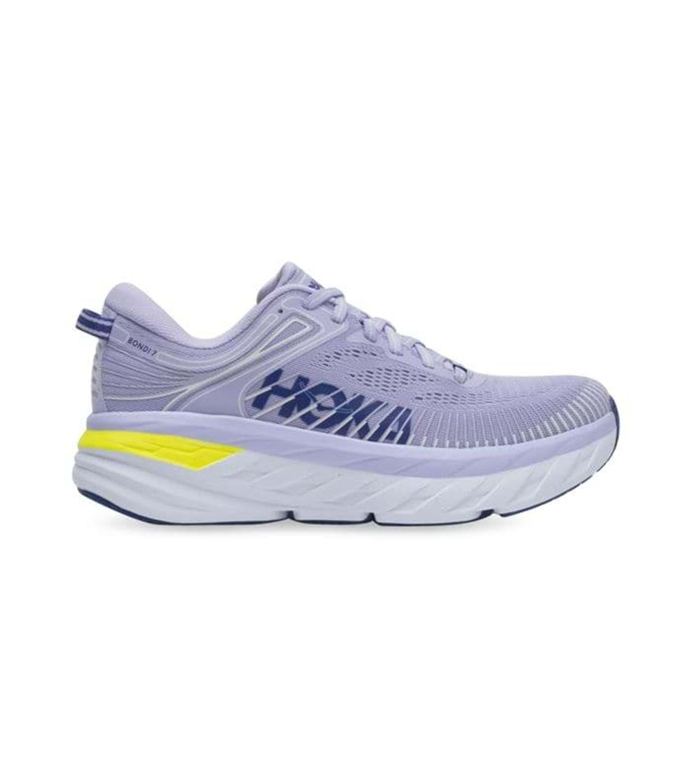 Кроссовки женские Hoka Bondi 7