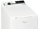 Стиральная машина Whirlpool TDLRB65242BS EU