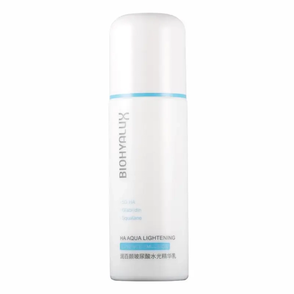 HA Aqua Lightening Essense Emulsion BioHyalux