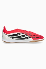 Футзалки adidas Predator Club IN Sala Junior - красный