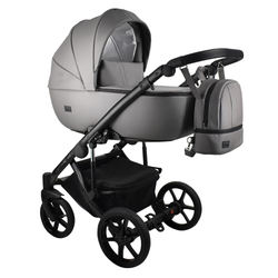 Коляска 2 в 1 Bexa AIR ECO
