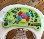 Ходунки детские CRL-7201/2 Amico Green
