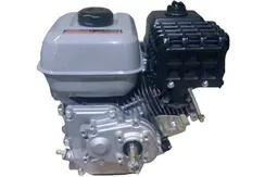 Двигатель EVOline GB 225-6 (7.5 л.с., цепной редуктор)