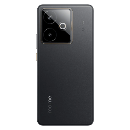 Смартфон Realme GT 7 12/256GB Graphene Night (CN)