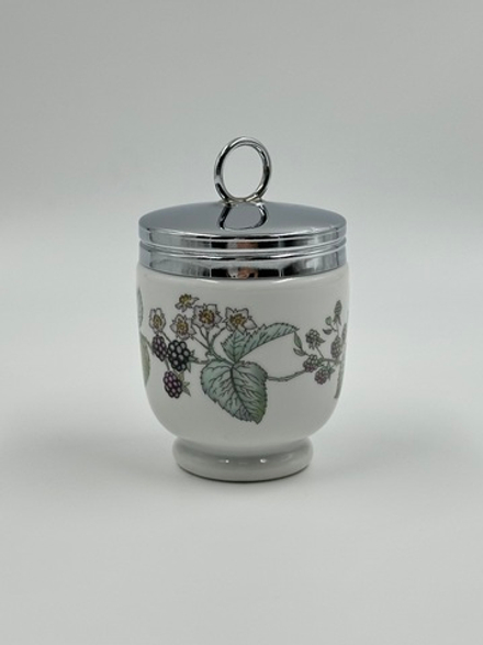 Кодлер на 2 яйца Royal Worcester, Lavinia