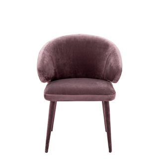 Стул Dining Chair Cardinale арт.112068