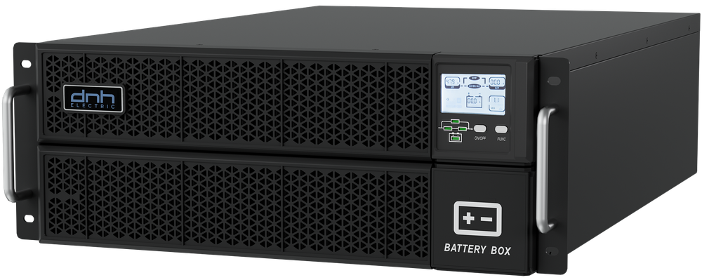 Источник бесперебойного питания DNH DR1110S