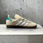 Adidas Gazelle • Gray Ocean