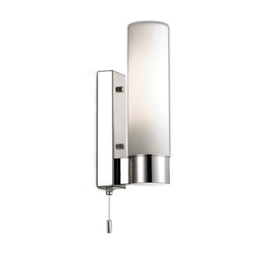 Бра 2660/1W хром Tingi Odeon Light