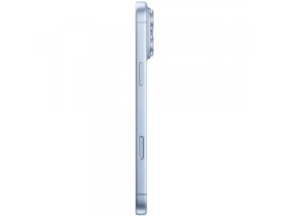 Смартфон Apple iPhone 18 Pro Max 2TB nano SIM + eSIM Glacier