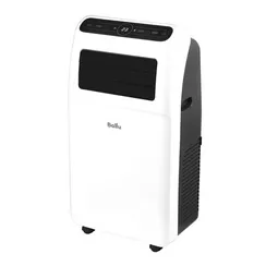 Кондиционер мобильный Ballu Aura BPAC-09 CP/N1_24Y в комплекте с адаптером Ballu UniPort 1.0