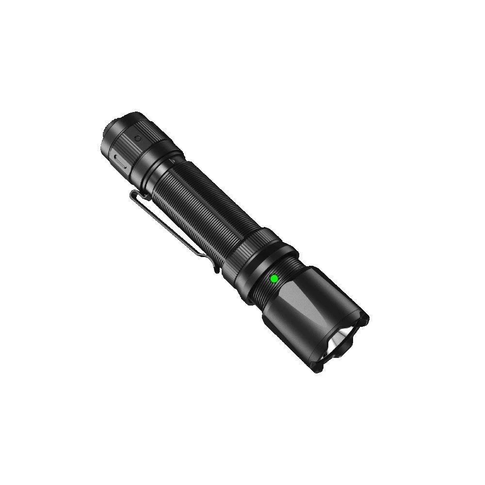 Фонарь Fenix тактический TK20R V2.0 + T5