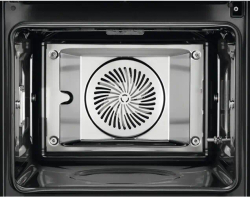 Духовой шкаф Electrolux OKA 9S31 CX