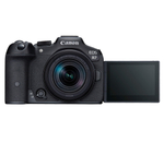 Беззеркальный фотоаппарат Canon EOS R7 Kit RF-S 18-150 IS STM