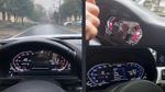 Электронная панель приборов BMW 5-серия F10 2010-2016 (без проекции на лобовое) - Kuberg NH-LCD-B01-F10 с ЖК 12.3" экраном QLED