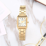 Женские наручные часы Casio LTP-V007G-9E