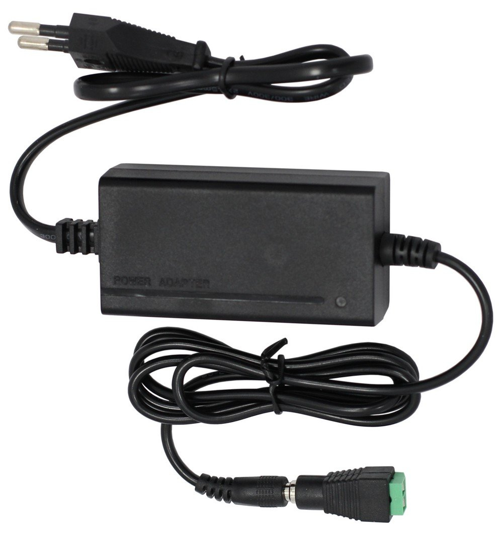 ST-PS101DAS-BK Источник электропитания малогабаритный Smartec