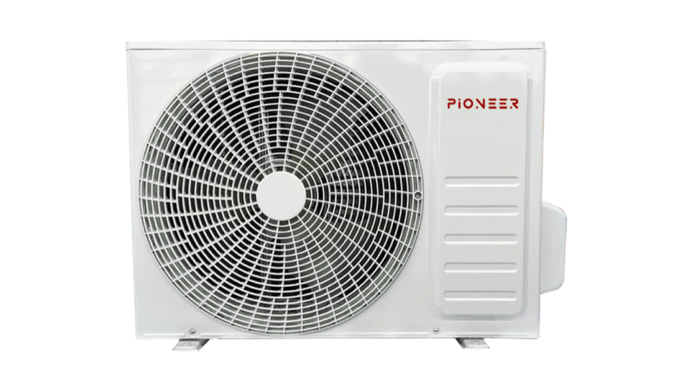 Сплит-система Pioneer Afina KFR35FW/KOR35FW