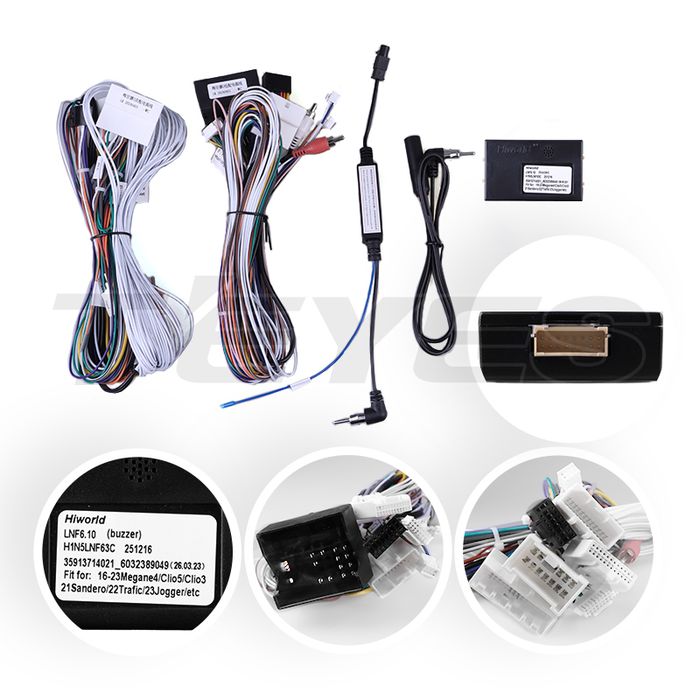 Магнитола для Renault Fluence / Megane 3 / 2008-2017 - Teyes CC4PRO монитор 12.3" 2K QLED + рамка 9, Android 13, Быстрейшая, Snapdragon 778G, ИИ, CarPlay, DSP, 4G SIM-слот
