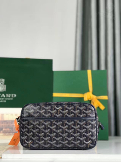 Сумка через плечо Goyard Car-Vert PM