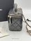 Сумка-кейс чёрная от Chanel BP5-962312 — фото 2 [TG bbd377daa82e-002]