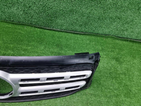 Решетка радиатора Mercedes GLB X247 (2019-2023)