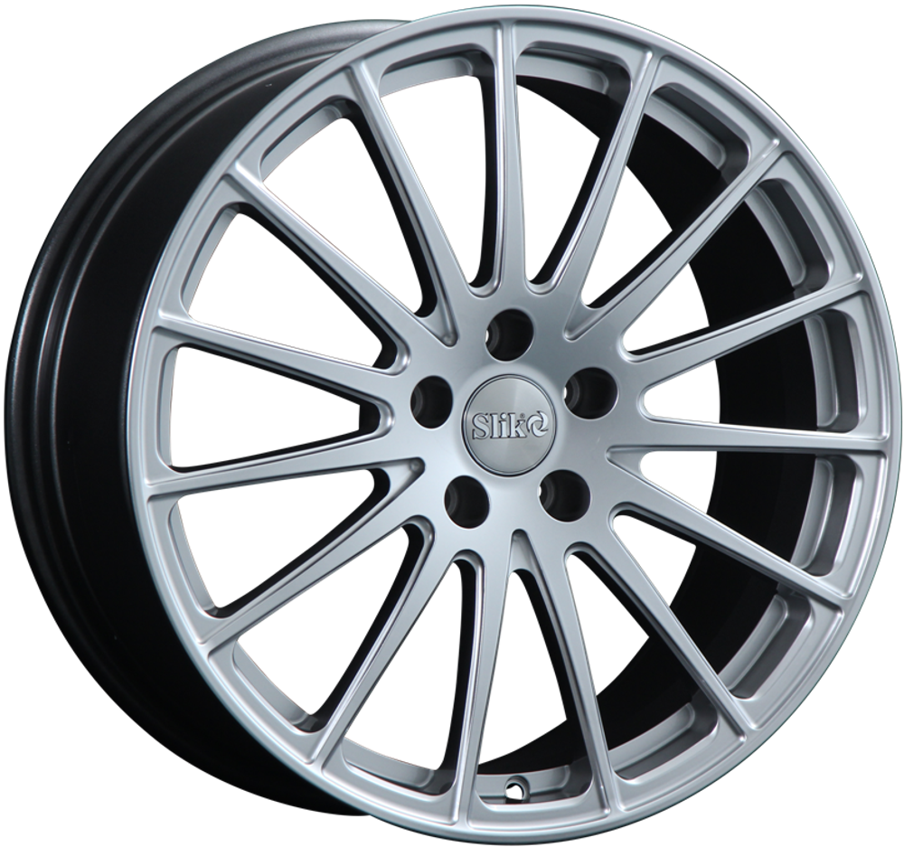 Диск SLIK 18х8,5 L823 Диск SLIK 18х8,5 L823
