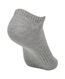 Носки низкие ESSENTIAL Short Casual Socks, меланжевый