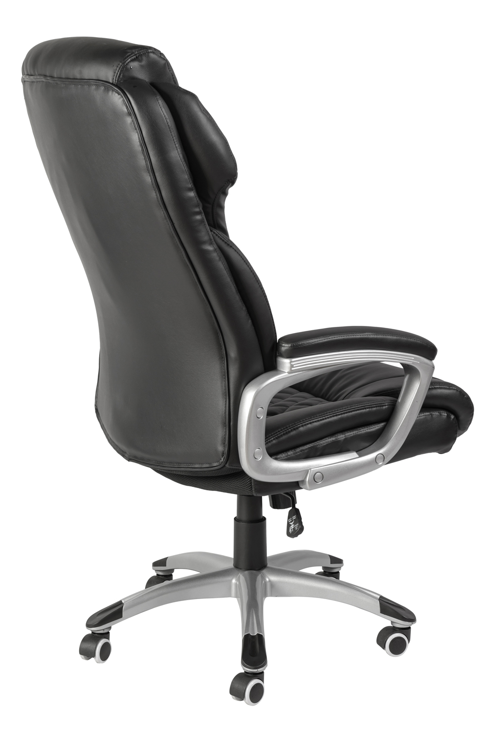 Компьютерное кресло MF-3047 black