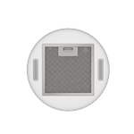 Вытяжка Franke REEF 35 WH (335.0706.921)