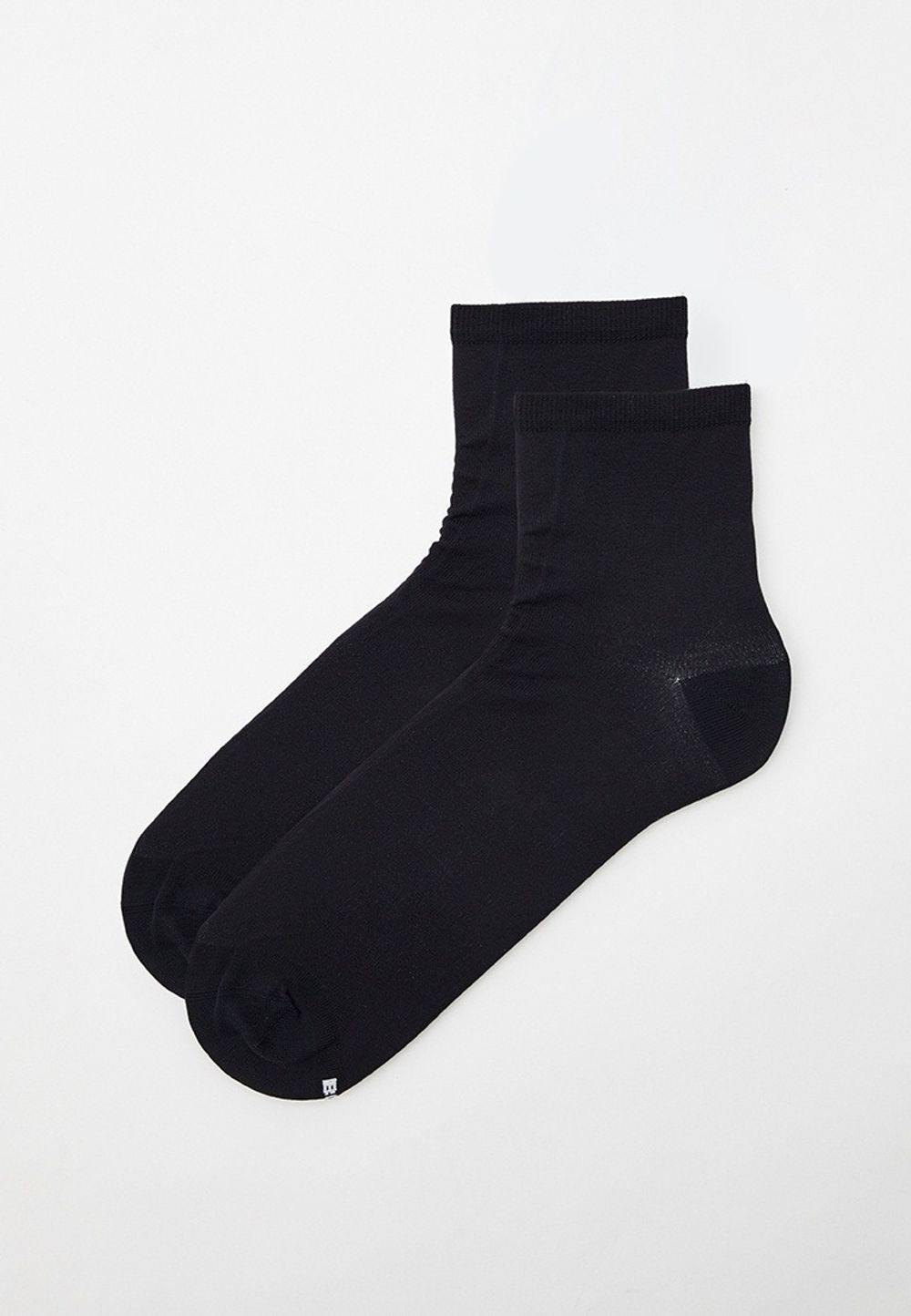 Носки (2 пары) женские BOSS 2P SH Microfiber W 10258003 01
