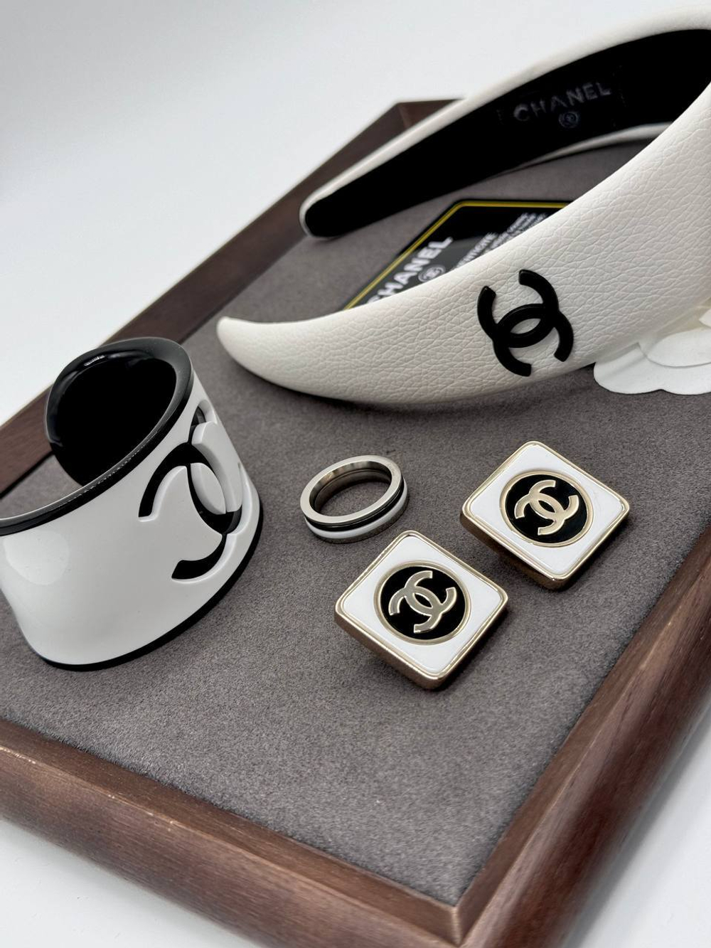 Браслет CHANEL