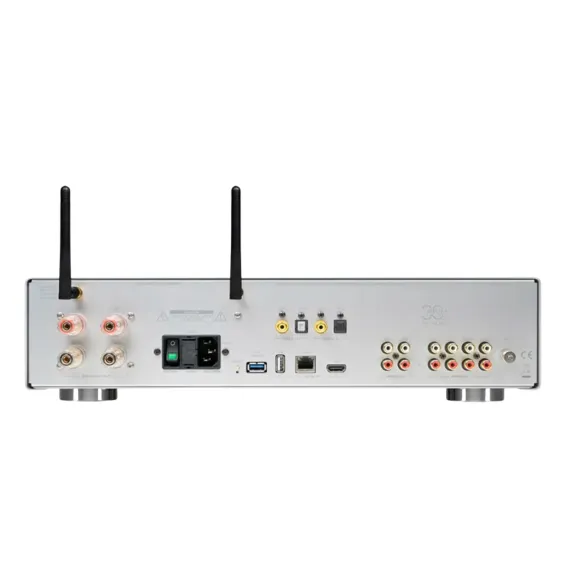 AVM Audio AS 30.3 Cellini