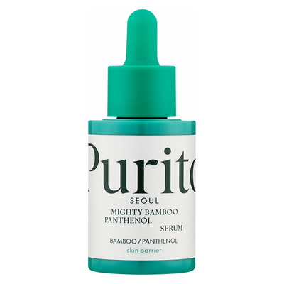 Purito Seoul Mighty Bamboo Panthenol Serum 30ml
