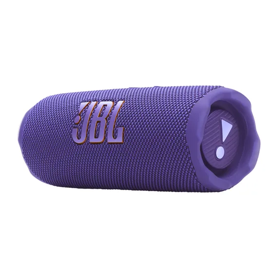 Портативная акустика JBL Flip 7 Фиолетовый