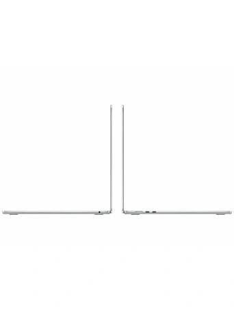 Ноутбук Apple MacBook Air 15 M4, 16/256GB, Silver
