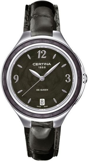 Наручные часы Certina C018.210.16.057.00