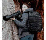 Рюкзак Tenba Axis v2 Tactical Backpack 32, камуфляж
