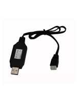 USB Зарядное устройство 7.4V 800 мА для Li-Po и Li-Ion