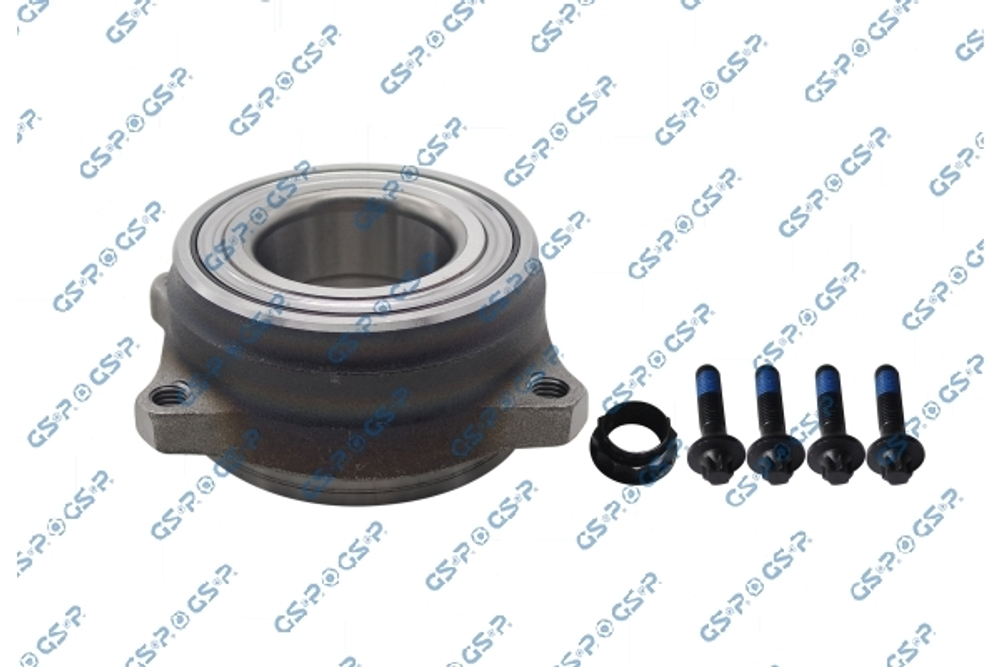 GSP - 9249002K-GSP - Wheel Bearing Kit