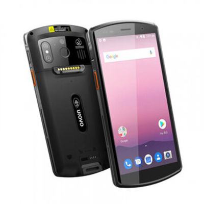 Терминал сбора данных Urovo DT50 Mobile Computer DT50-SU3S9E4F11