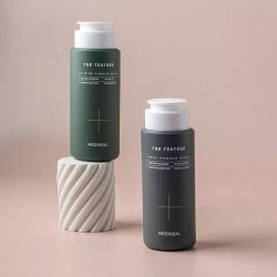 Mediheal Teatree Calming Powder Wash 50g