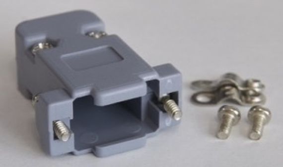Корпус DP-09C