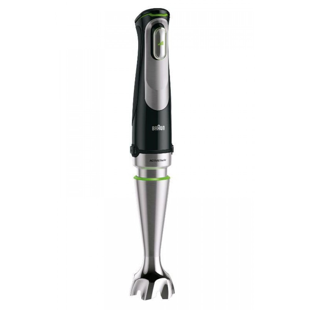 Блендер погружной Braun MQ 9187X