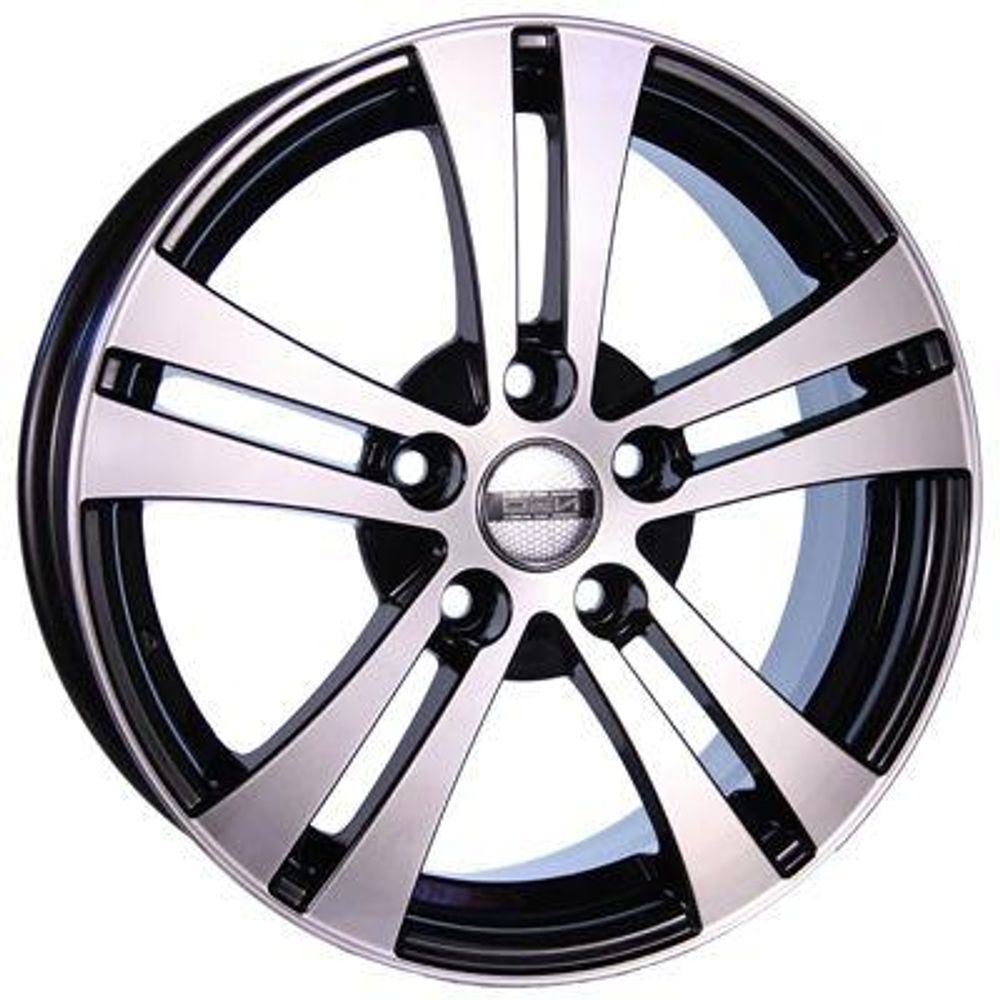 Neo 640 6.5x16 5x114.3 ET 50 Dia 66.1 (BD)