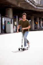 Самокат Micro Kickboard Original 2.0 Alu (PA)