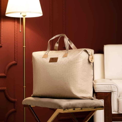Одеяло теплое 195x215 Arya home home Deluxe Line Glory