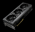 Видеокарта Palit GeForce RTX 4070 Ti GameRock (NED407T019K9-1045G)